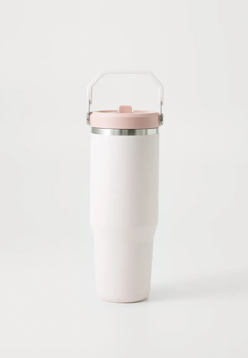 Stanley Tumbler 30 Oz - Rose Quartz - photo 3