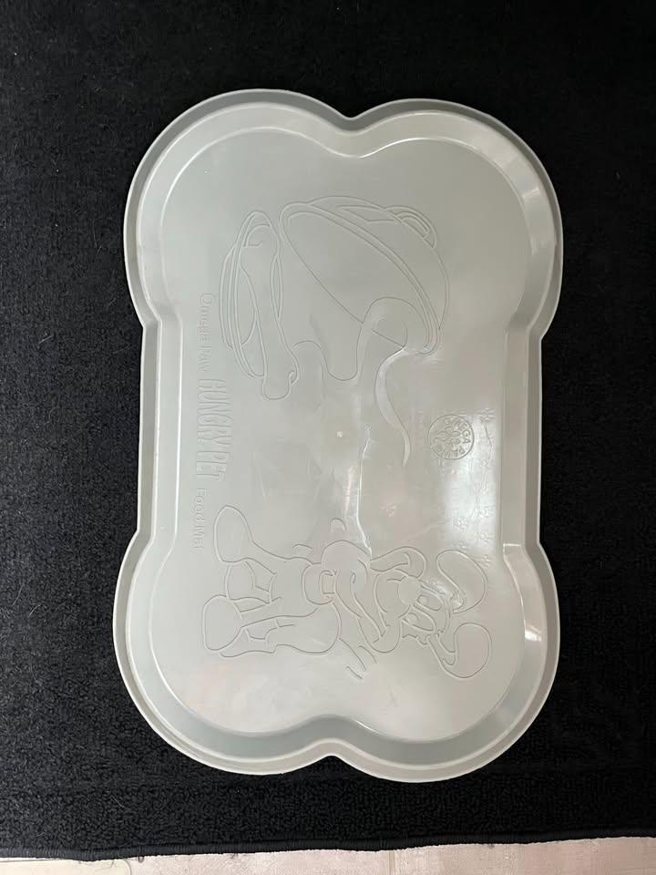 Pet Food Mat