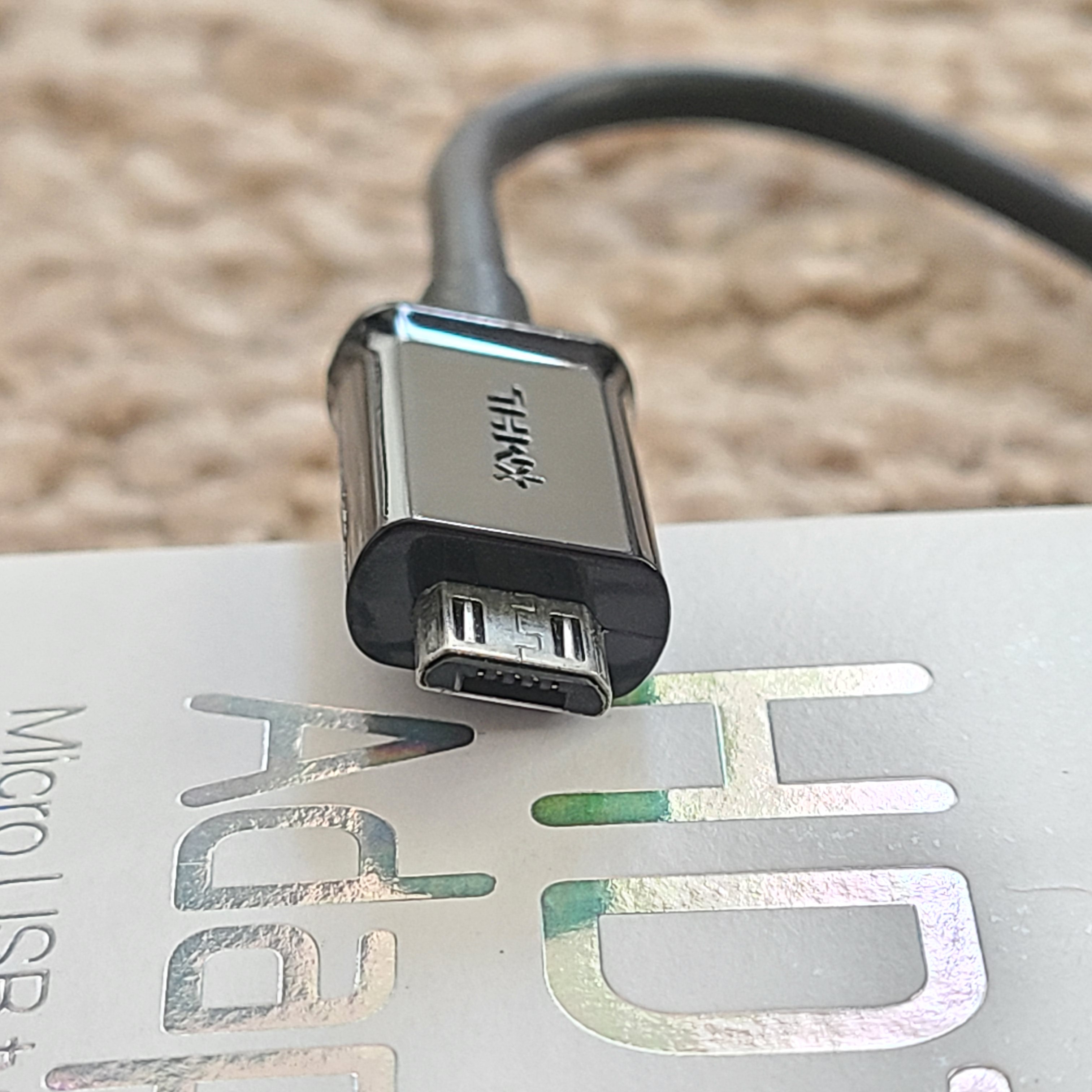 Genuine Samsung MHL to HDMI HDTV Adapter, Micro USB type - photo 5