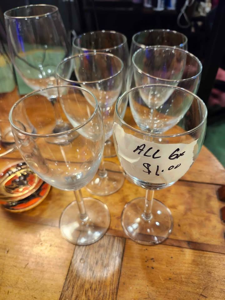 MISC Glassware - photo 3