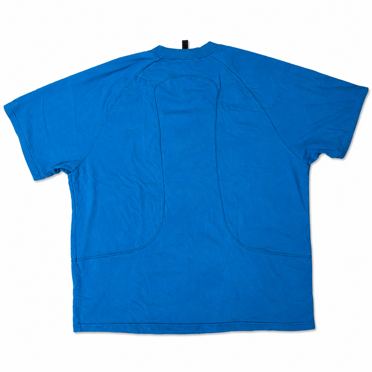 lululemon x Saul Nash Heavyweight Brushed Cotton T-Shirt - photo 2