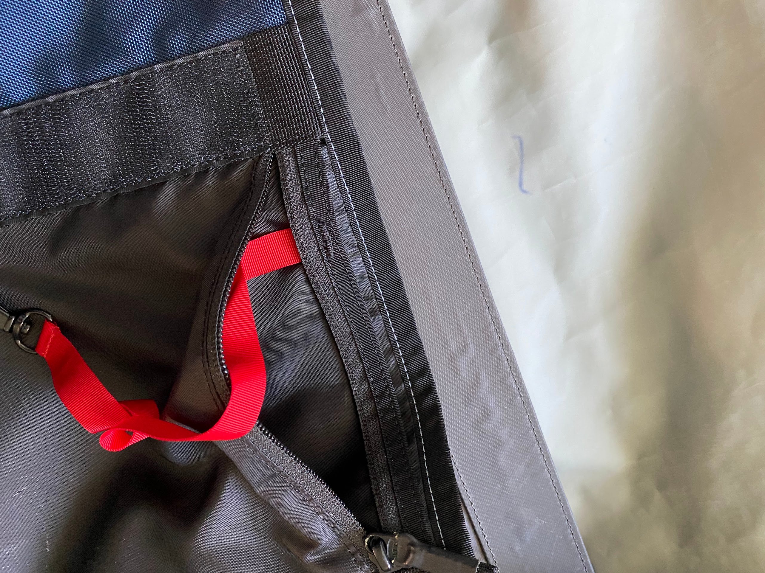 Timbuk2, Messenger Bag, Large - photo 3