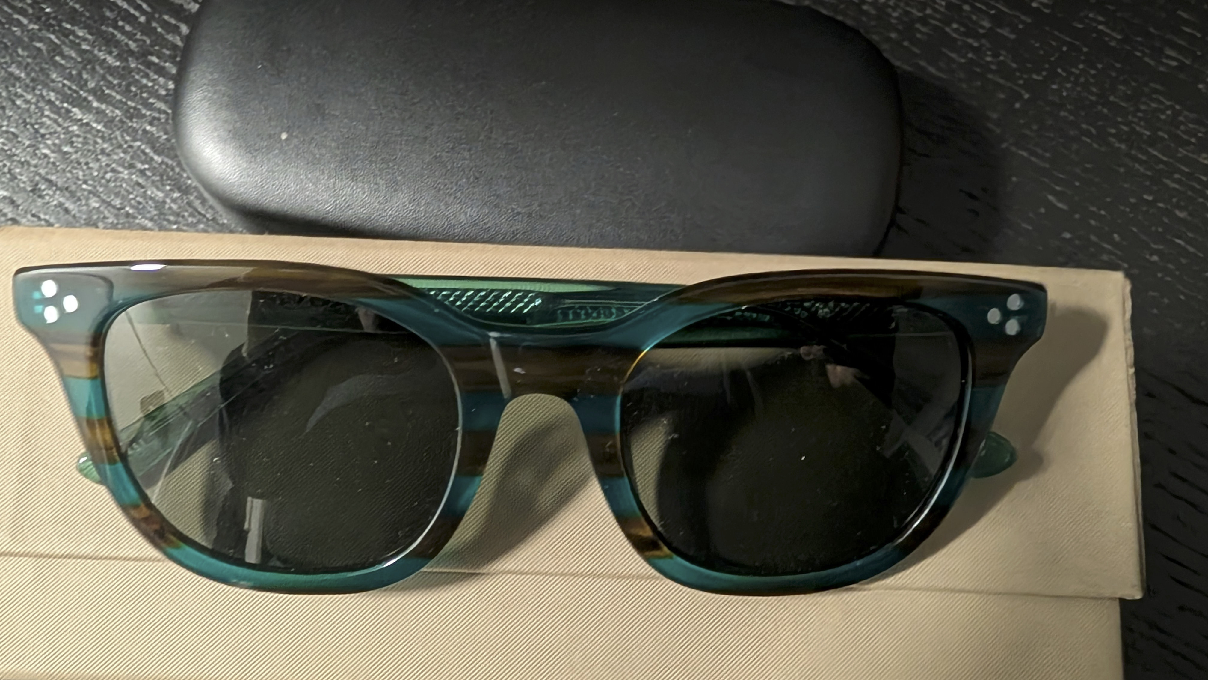 Nicole Miller ST. LUCIA Sunglasses