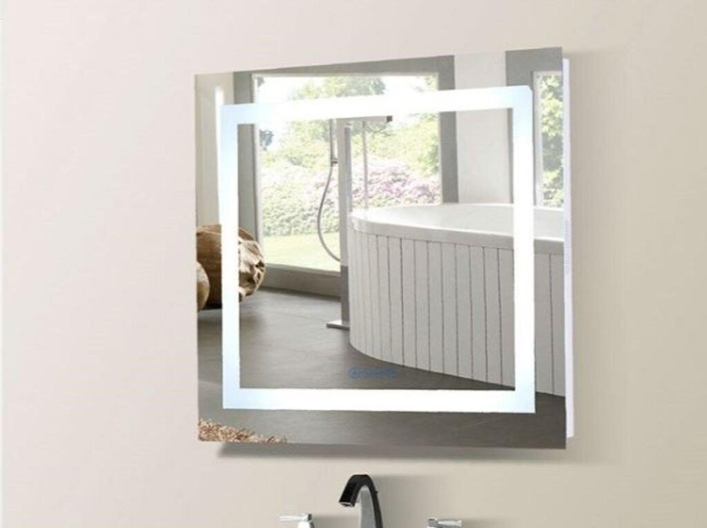 Bellaterra Home LED Mirror - photo 2