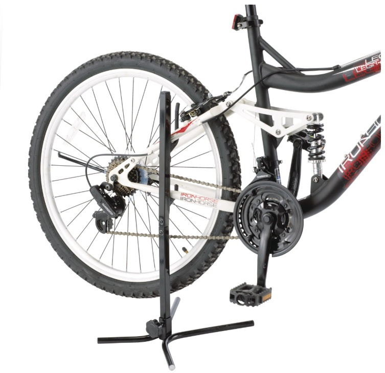 CycleTech Portable Compact Bike Bicycle Repair Stand/Workstand - photo 2