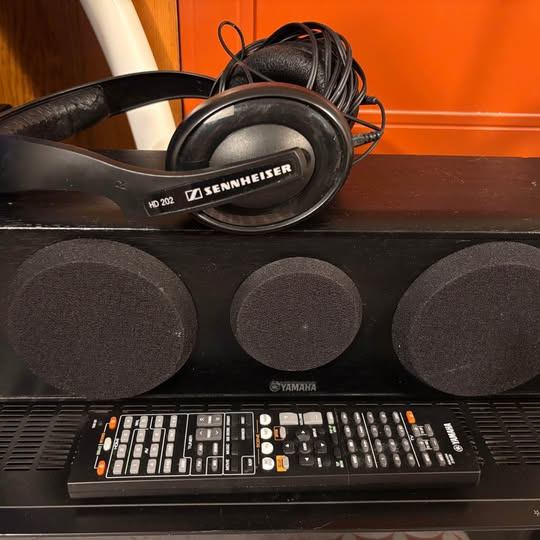 Complete Yamaha Home Theater System - photo 5