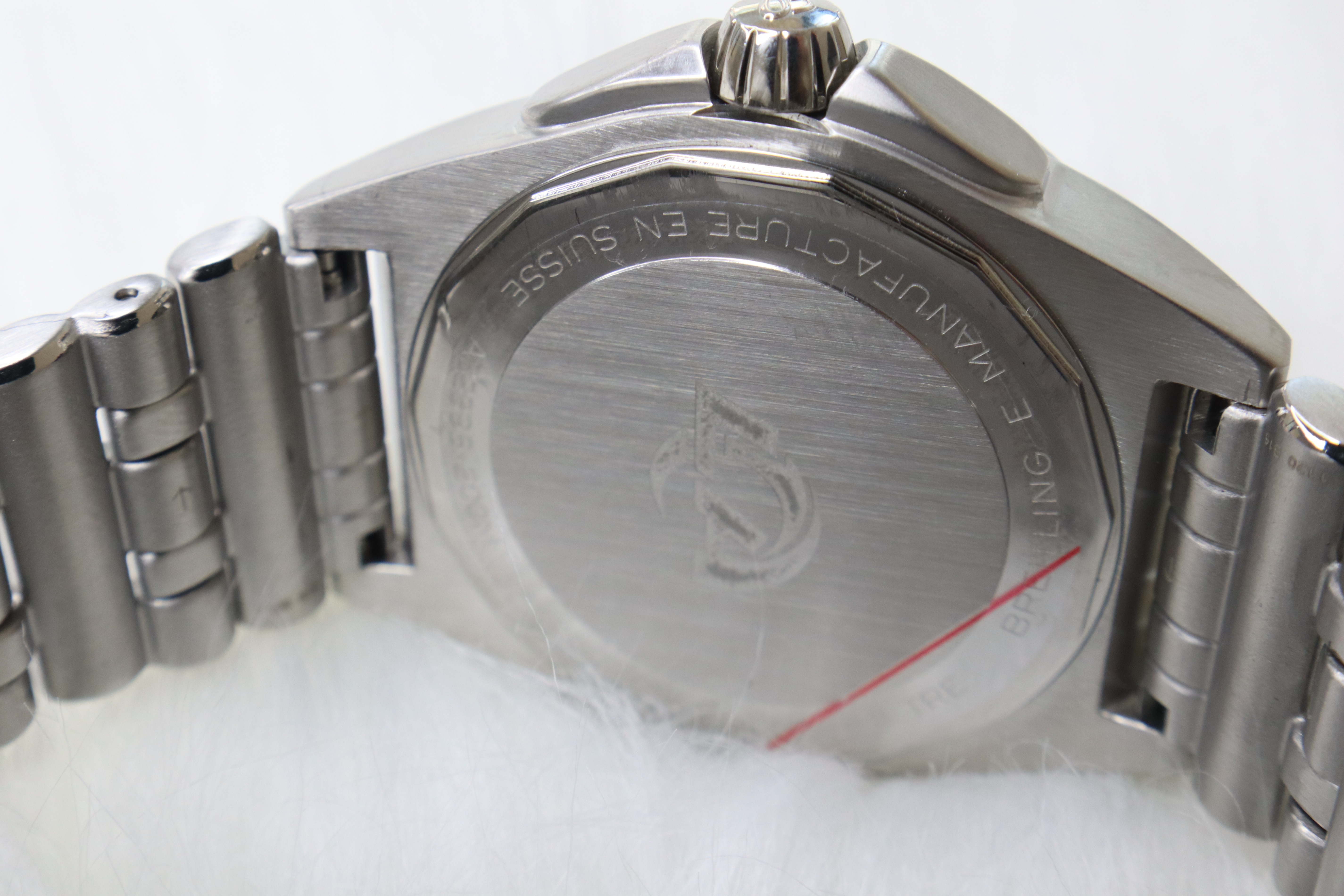 Luxury Super Premium Quality Automatic Men’s Watch - photo 4