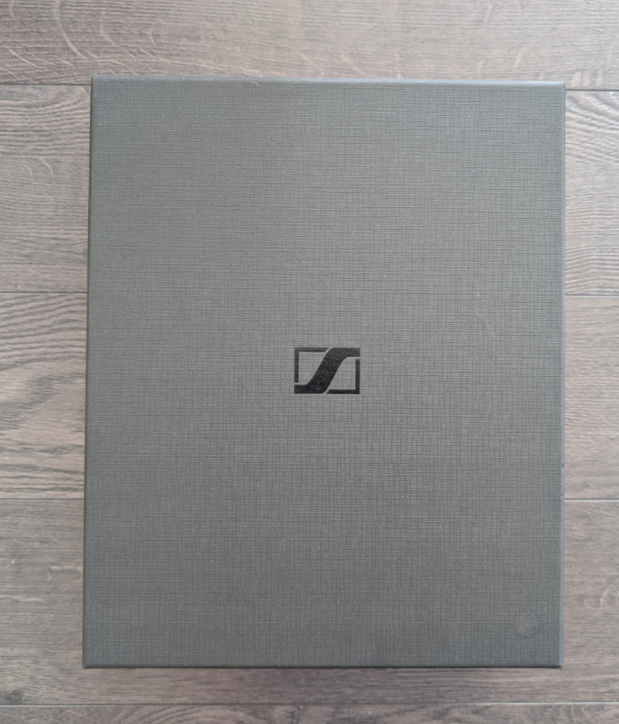 Sennheiser Massdrop HD 6XX open-back headphones w/6.35mm adapter - photo 4