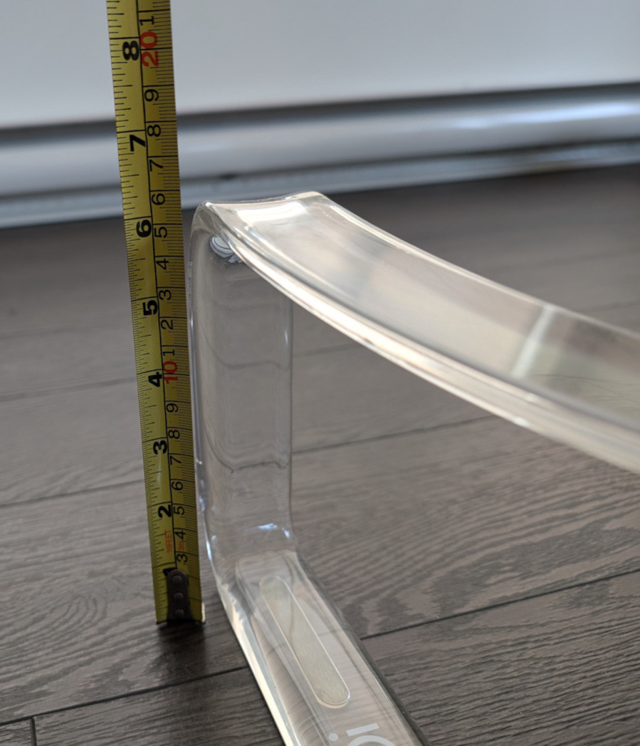 Laptop stand (iCurve) - photo 2