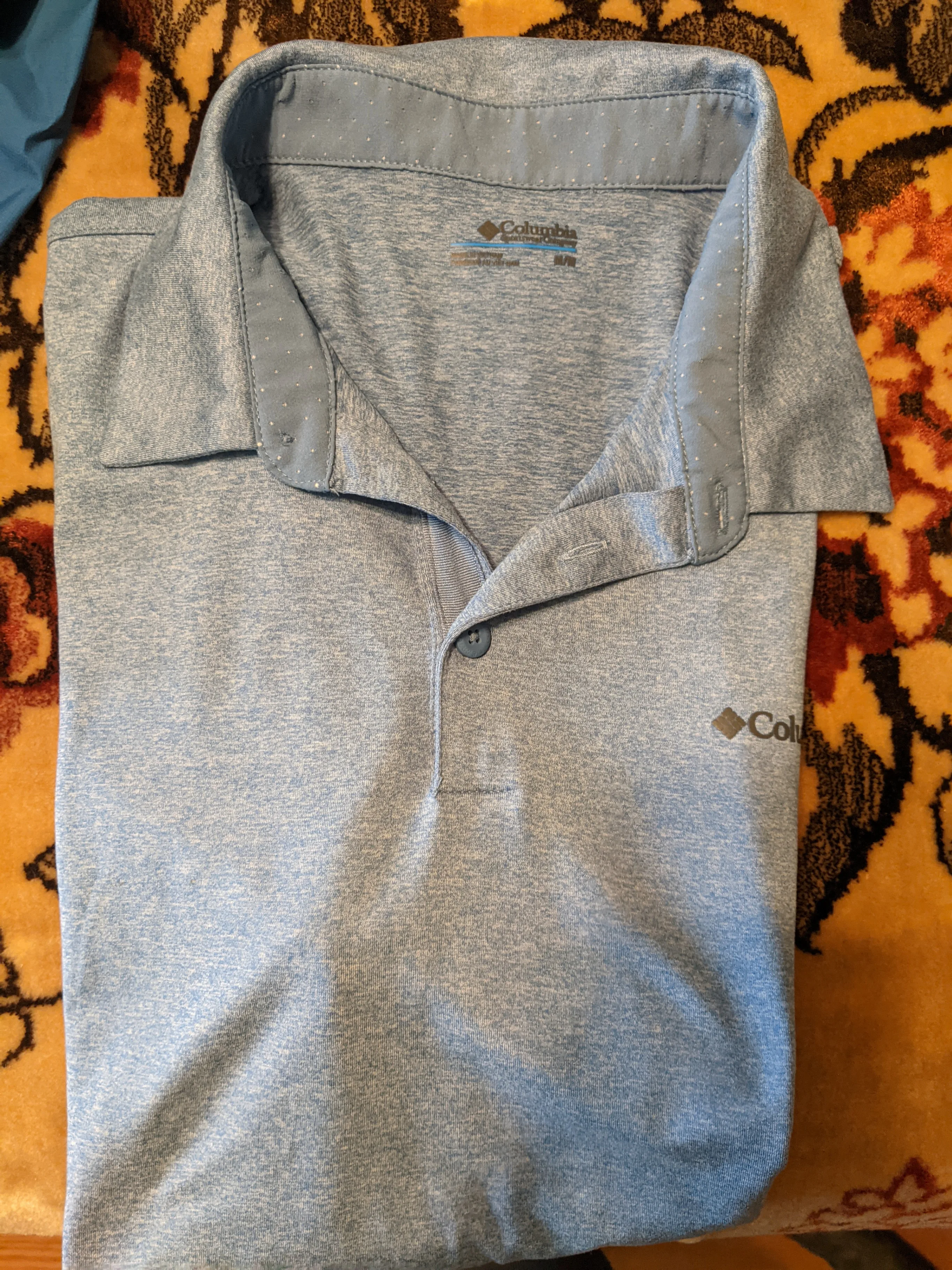 Men's Columbia and Eddie Bauer Shirts - photo 2