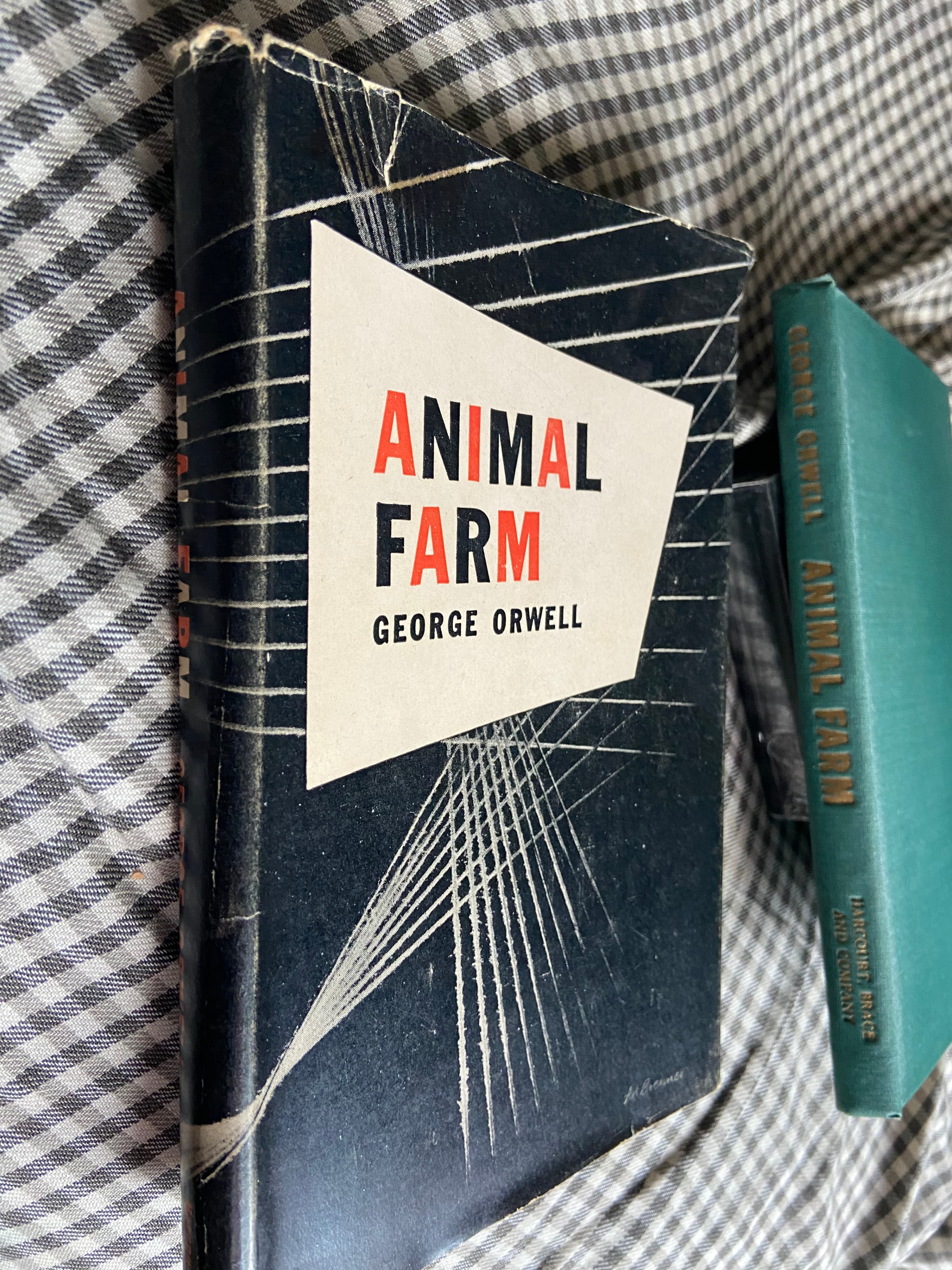 Animal Farm George Orwell