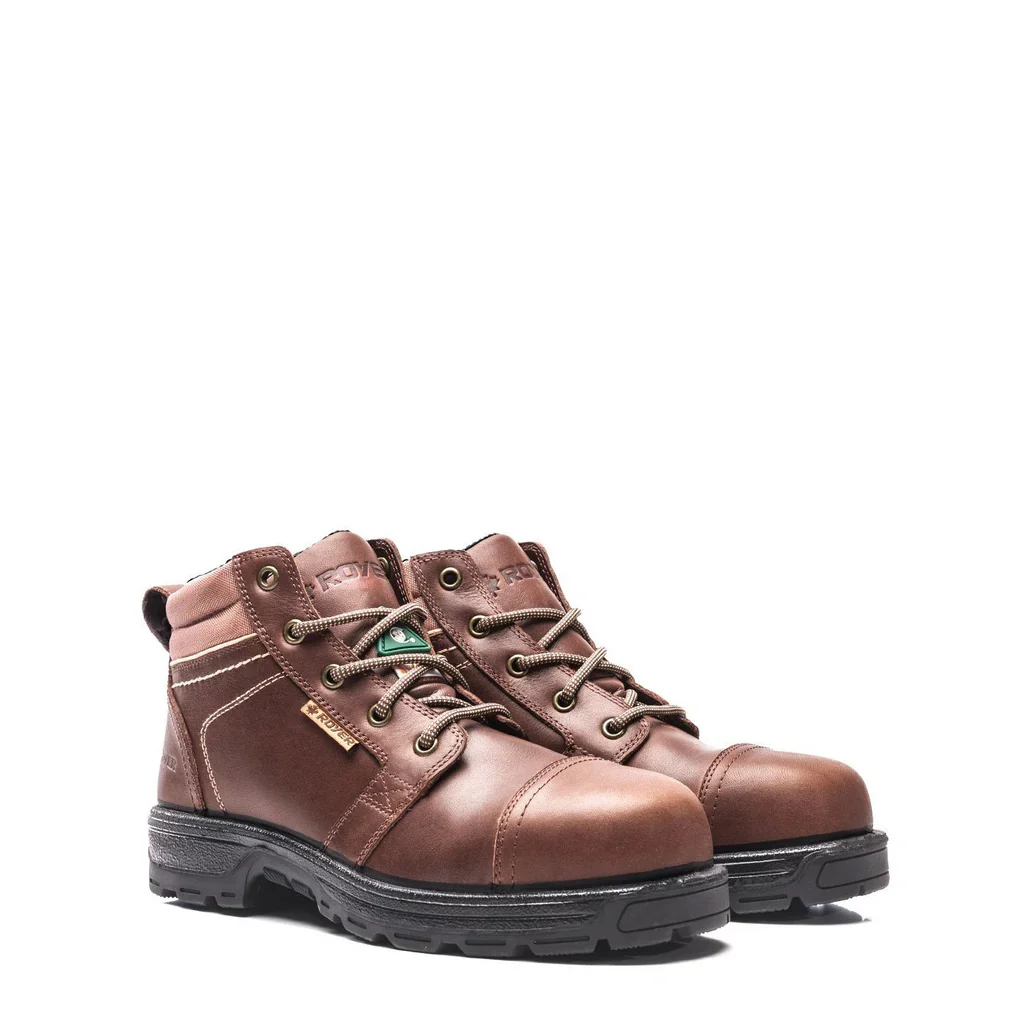 Royer 4520GT Safety Work Boots – Brand New – $79 (Was $129) - photo 2