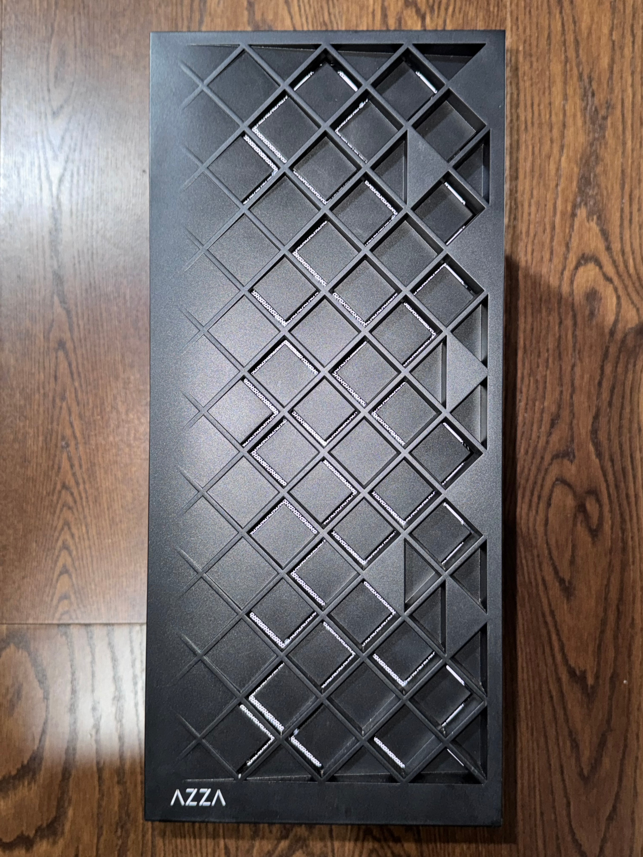 Phanteks XT Pro Gaming Case + 4 Fans - photo 3