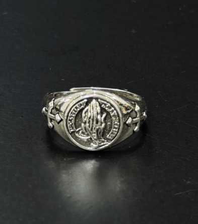 Prayer Ring