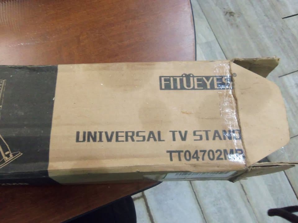 Universal TV stand