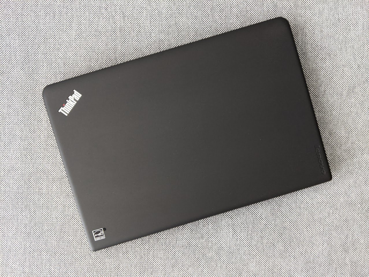 Lenovo ThinkPad E550 i7 Laptop - photo 2