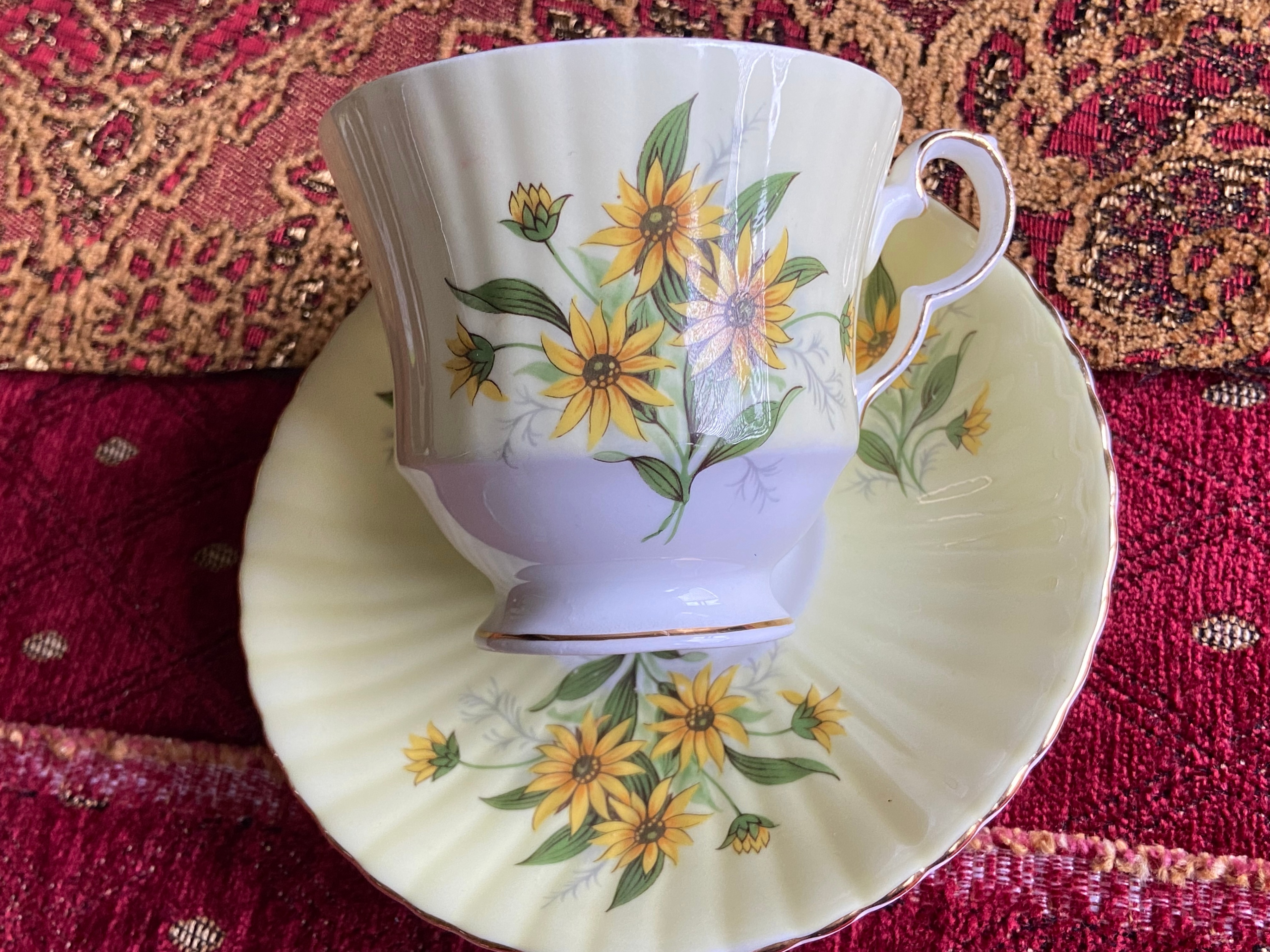 Royal Windsor Bone Chinaware