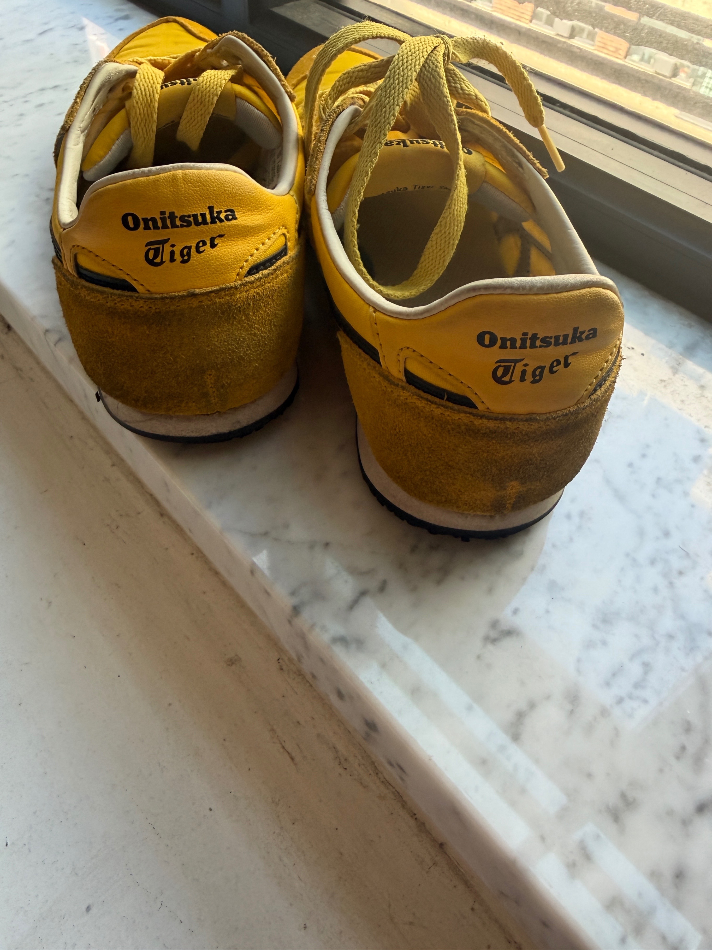 Onitsuka Tiger size 25 - photo 3