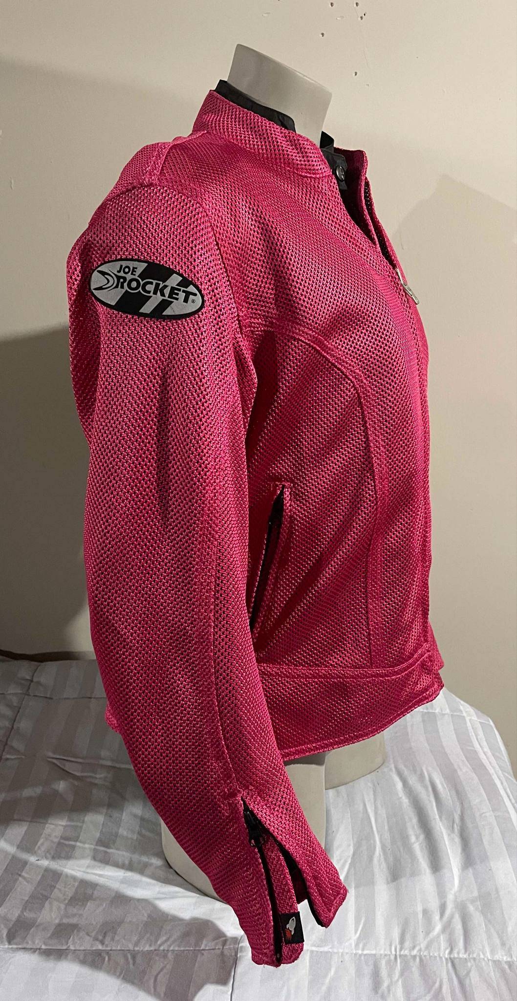 Joe Rocket Women's Mesh Motorcycle Jacket - photo 4
