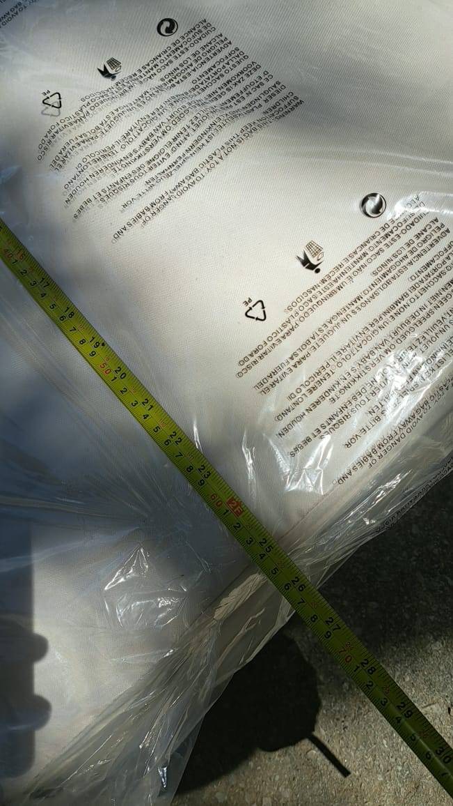 BRAND NEW, assorted cushions, variety of size and color - photo 3