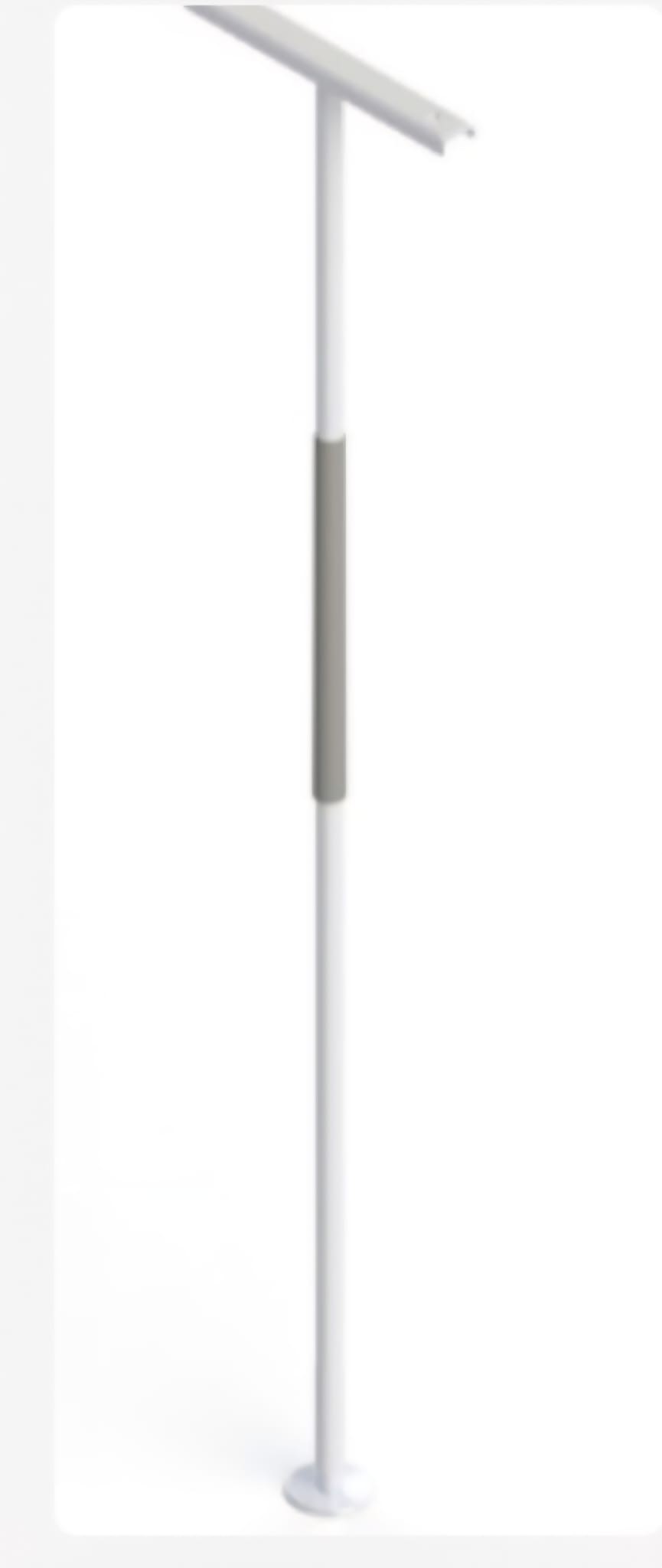 Superpole Transfer Pole