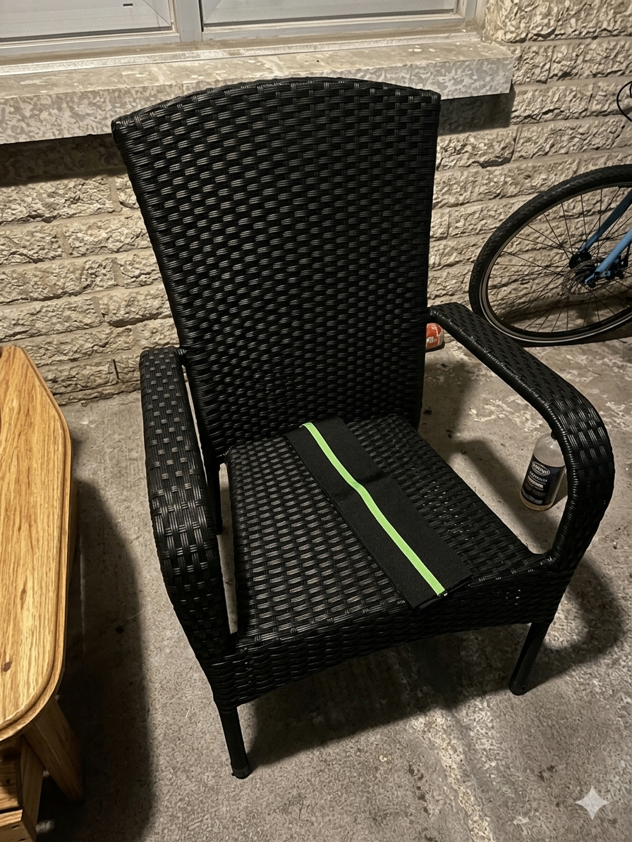 Adirondack Chairs/ patio chair - photo 2
