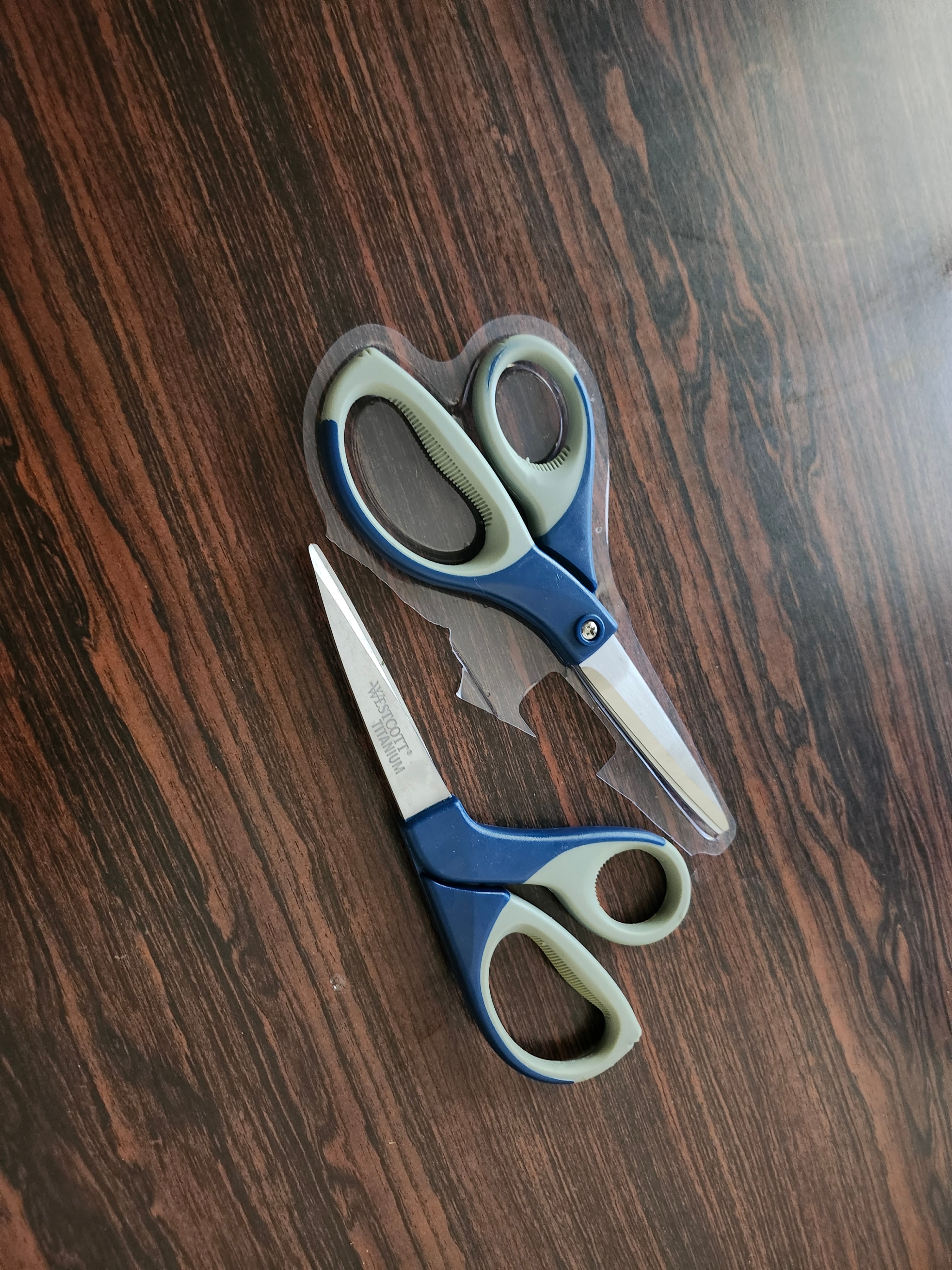 Scissors – Set of 2
