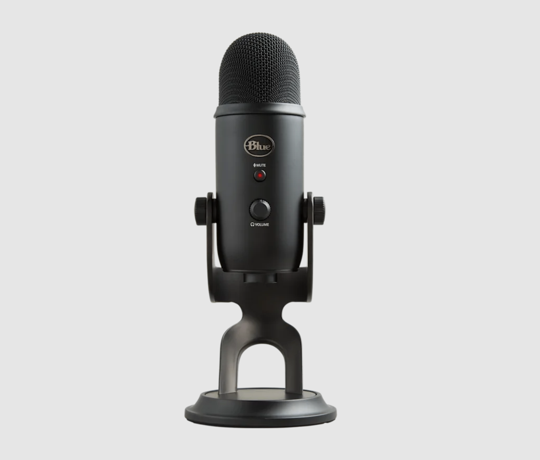 Logitech - Blue Yeti USB Microphone