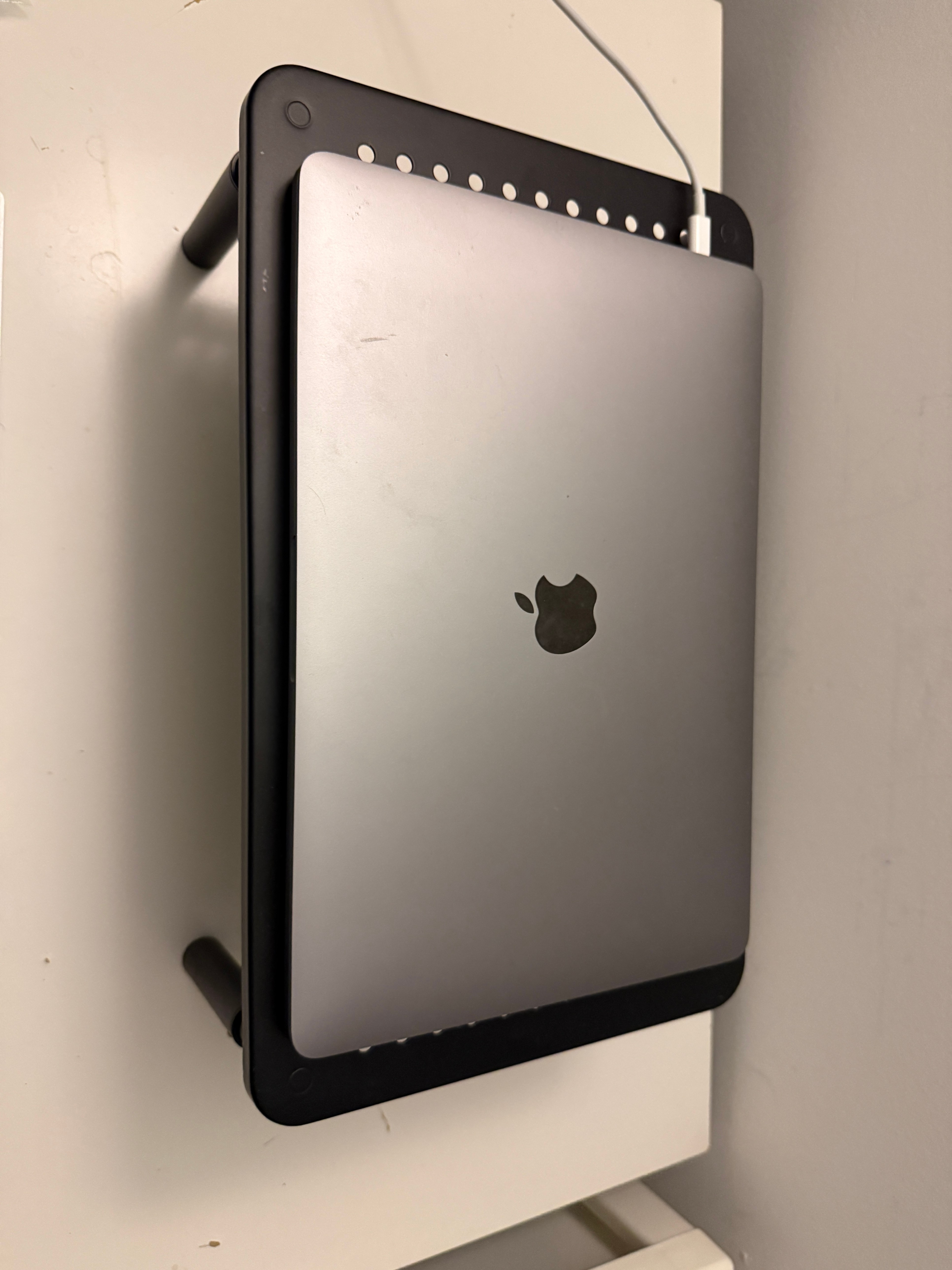 Bracwiser Monitor Stand Riser, Metal Computer Stand - photo 4