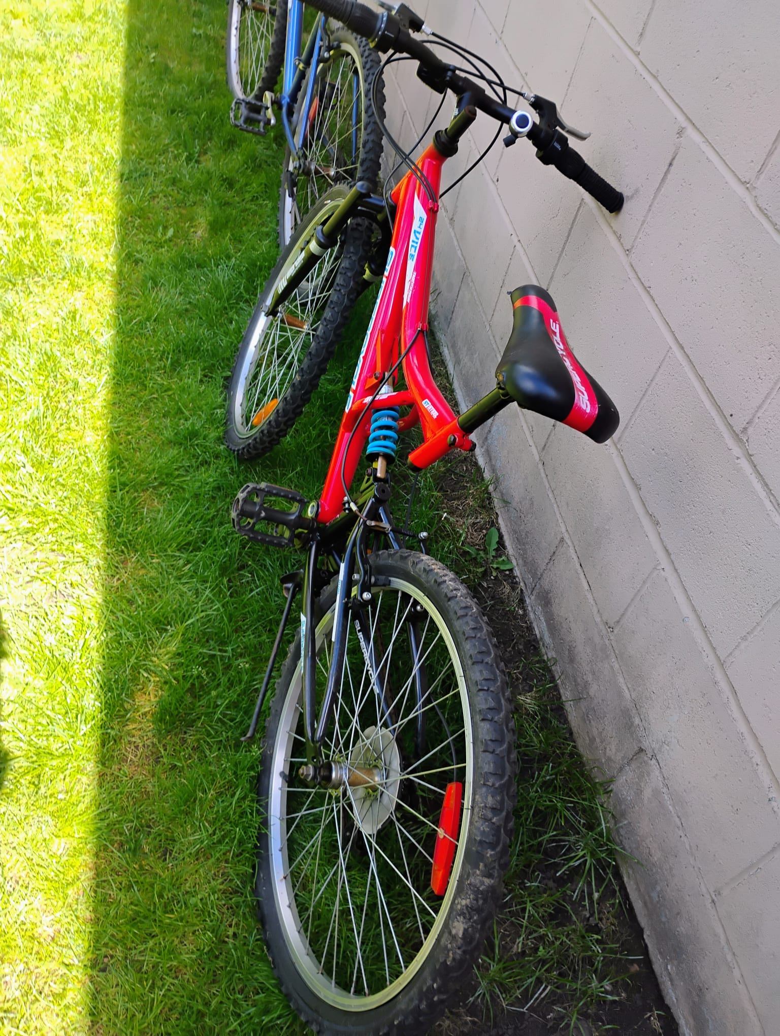 Supercycle Vice Dual Suspension Youth Mountain Bike, 24-in - photo 5