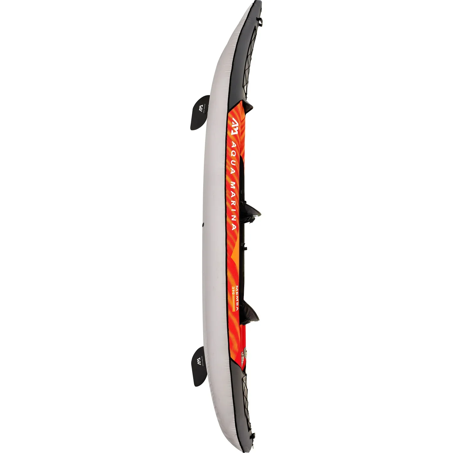 Aqua Marina Memba 390 Tandem Inflatable Kayak - photo 3