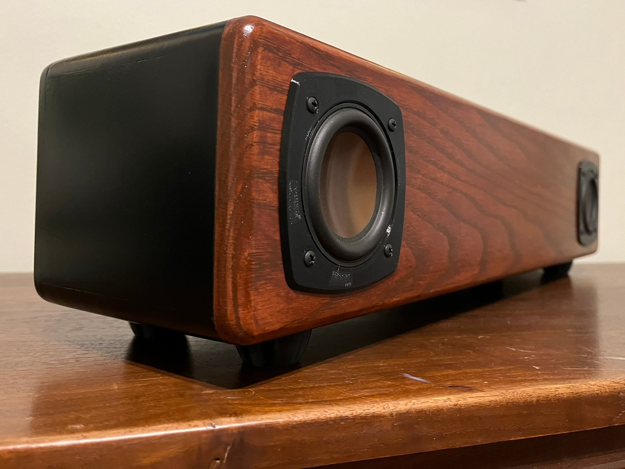 Custom Speaker Soundbar Boombox Bluetooth etc. - photo 2