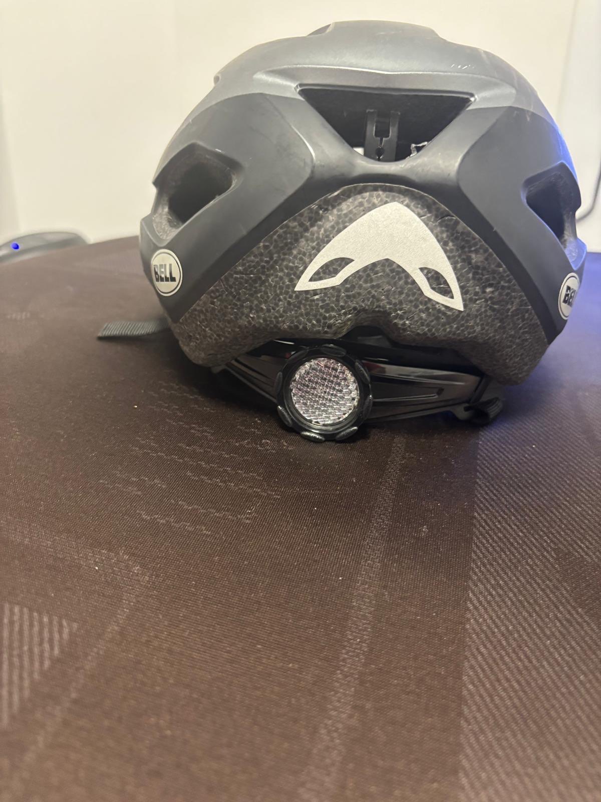 Bicycle Helmet - photo 4
