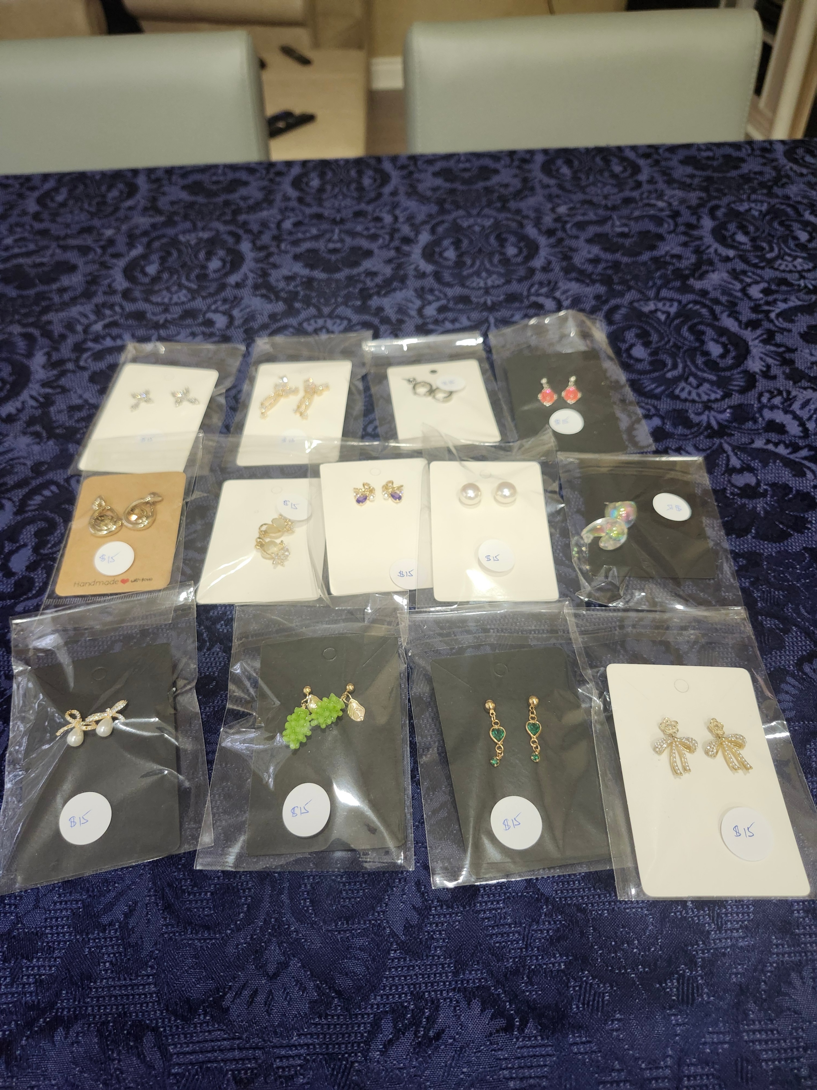 Assorted Earrings - photo 5
