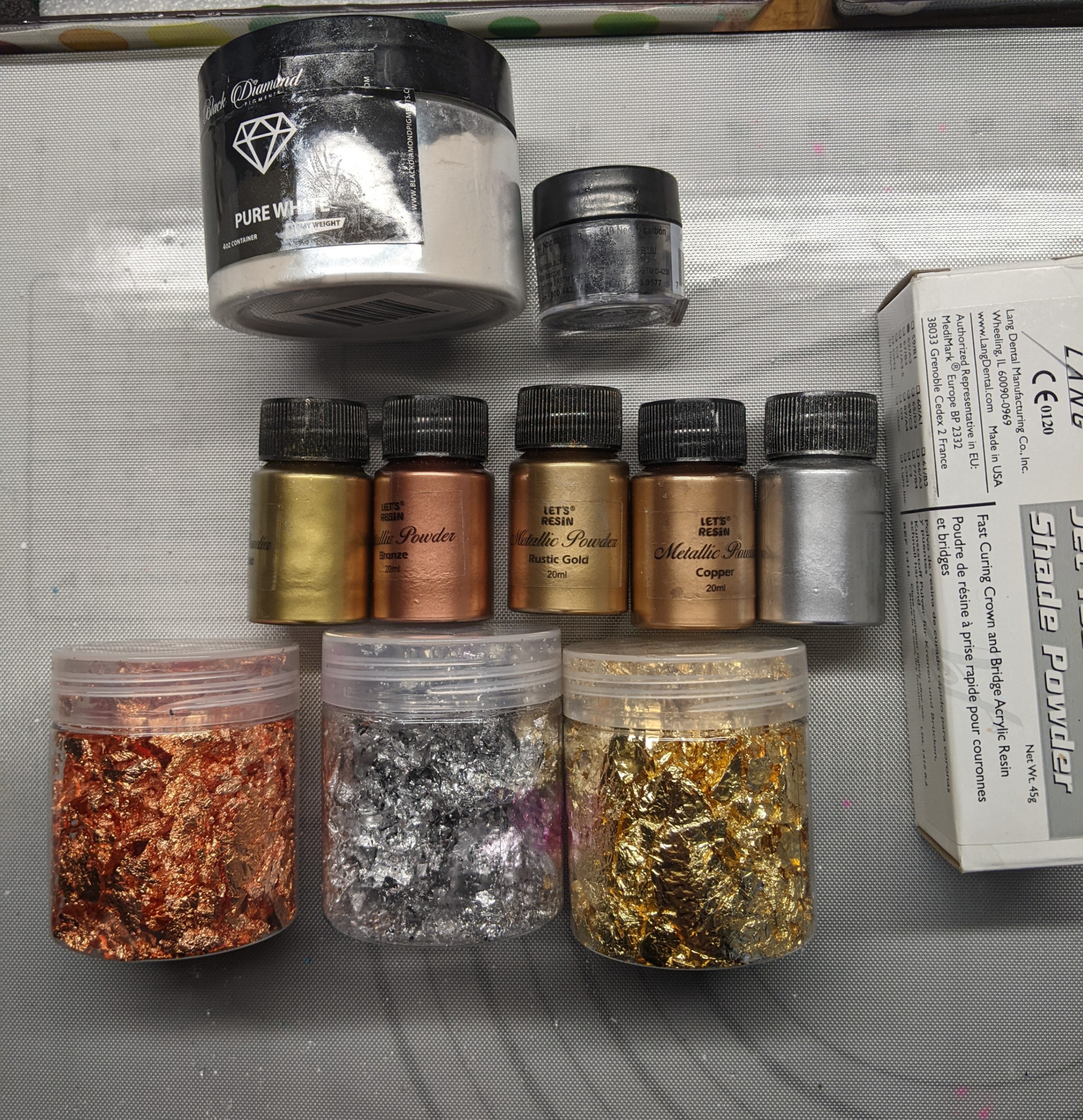 Epoxy Resin & Supplies - photo 4