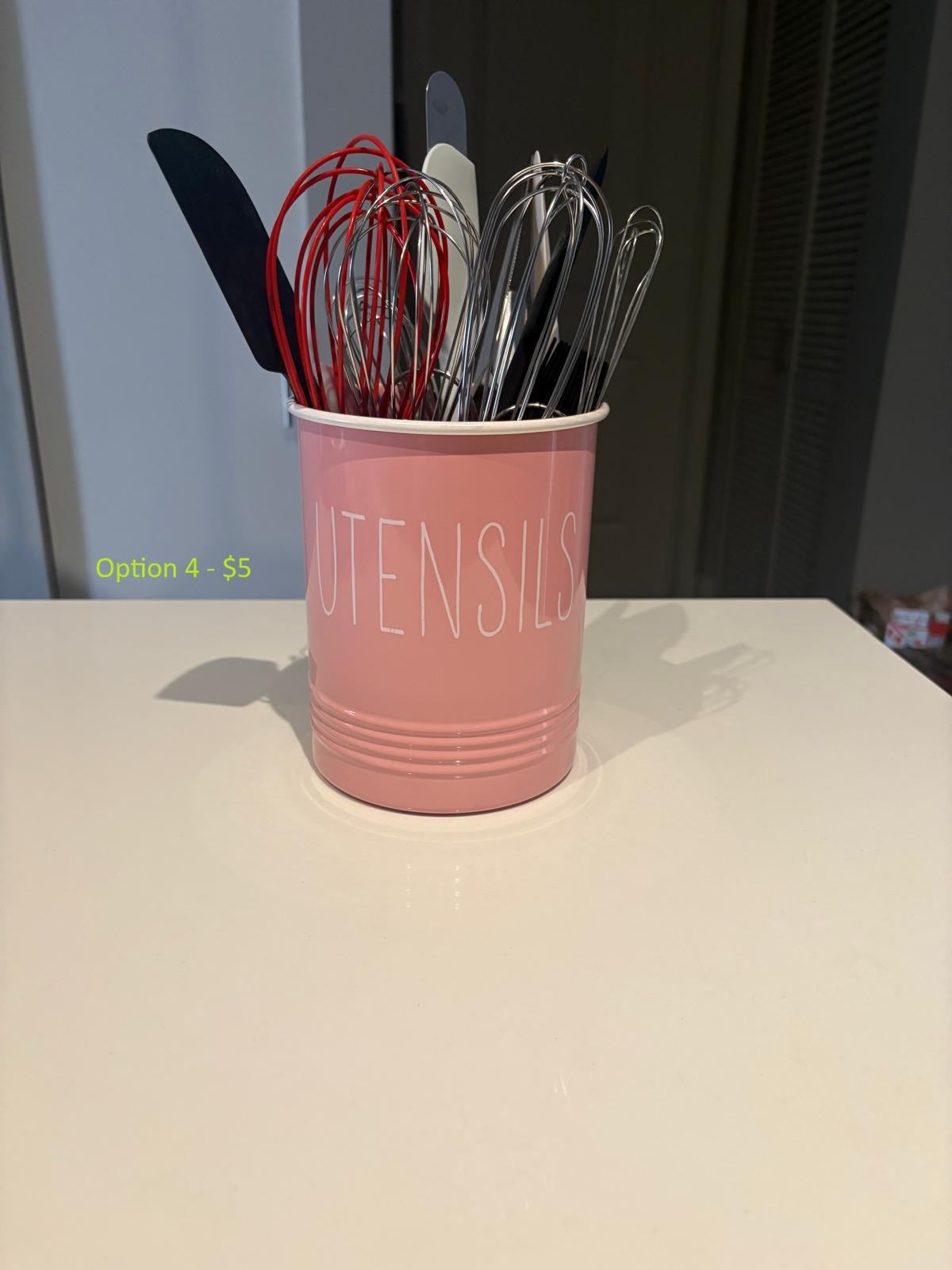 Food & Pantry Storage Containers (Avail. till 6/21) - photo 4