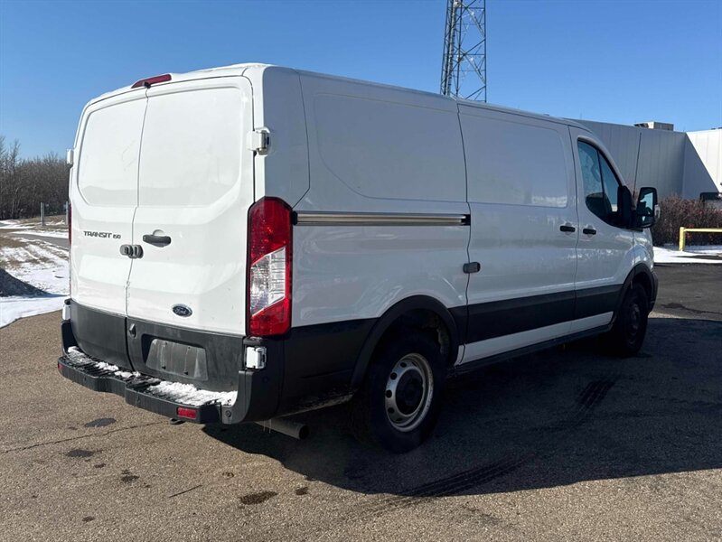 2020 Ford Transit T-150 Low Rf - photo 2