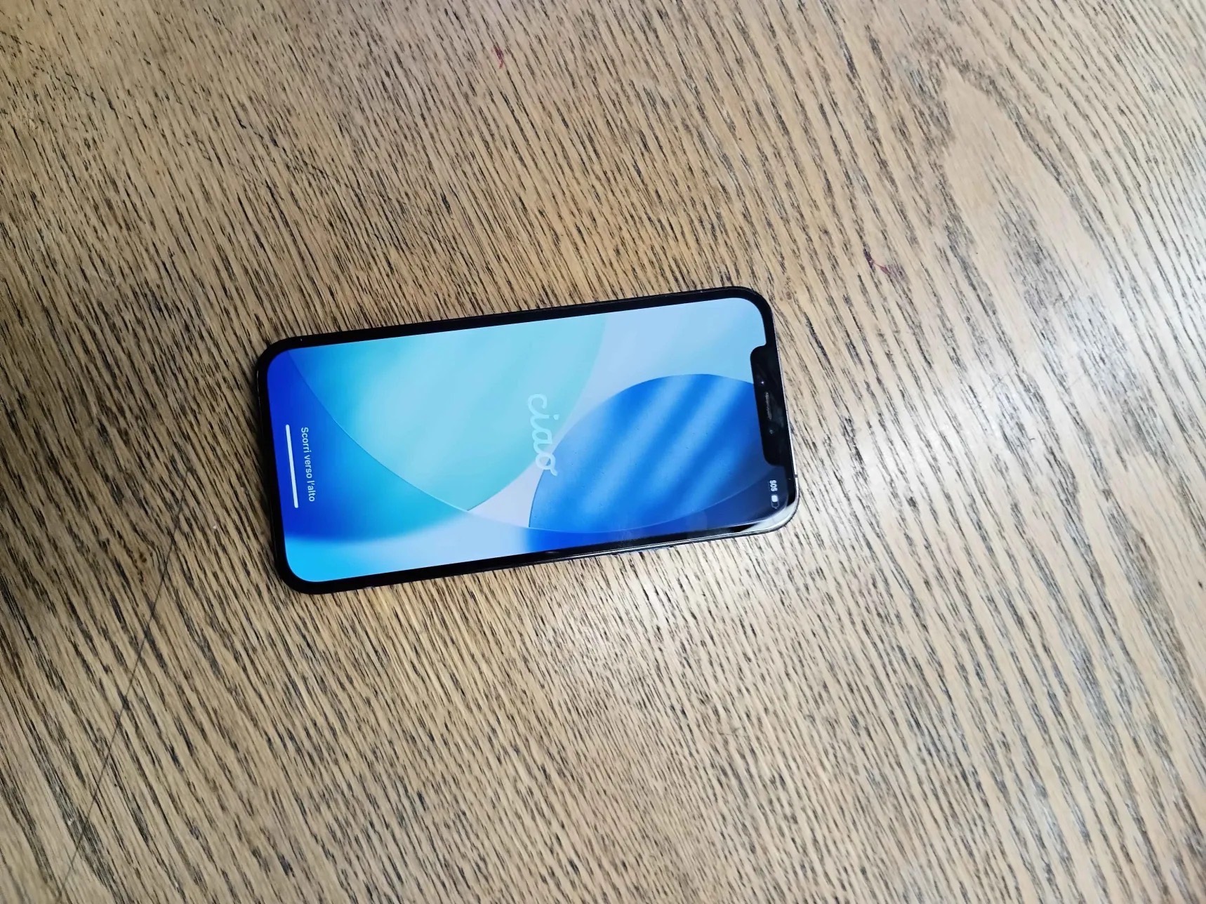 iPhone 12 Pro - Cracked Back - For Parts - photo 3