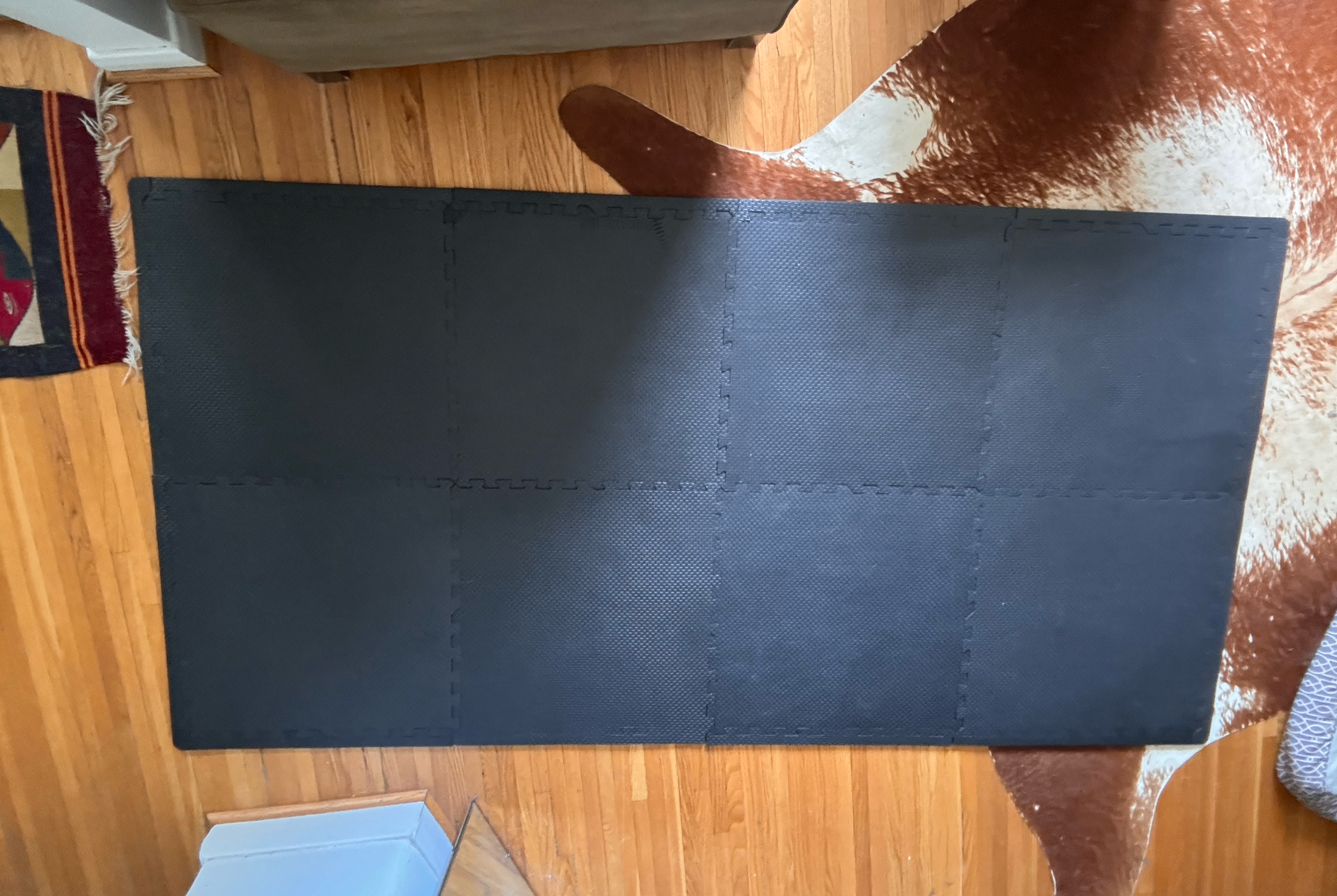 Foam Mats (Connecting) x 8 - photo 2
