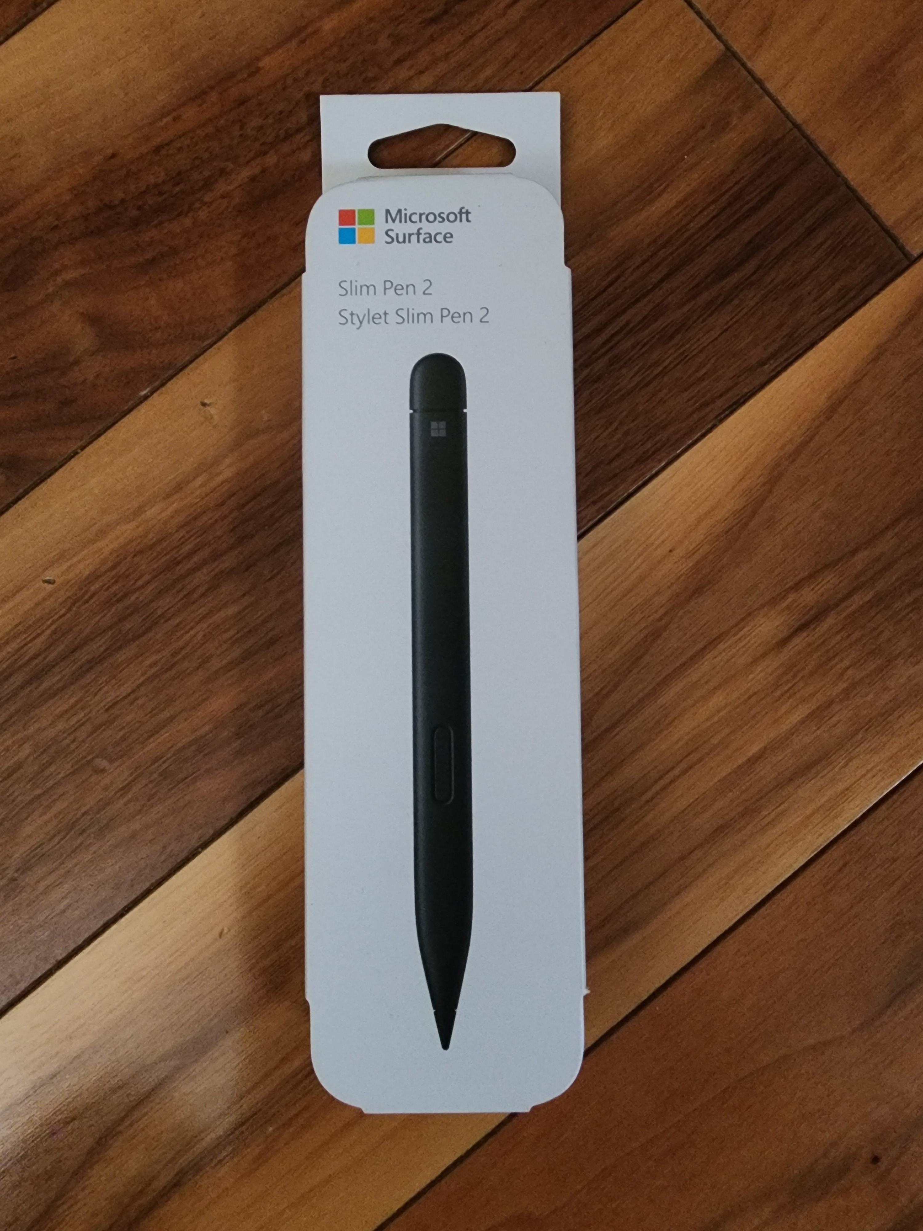 Microsoft Surface Slim Pen 2 [Model: 8WV-00001]