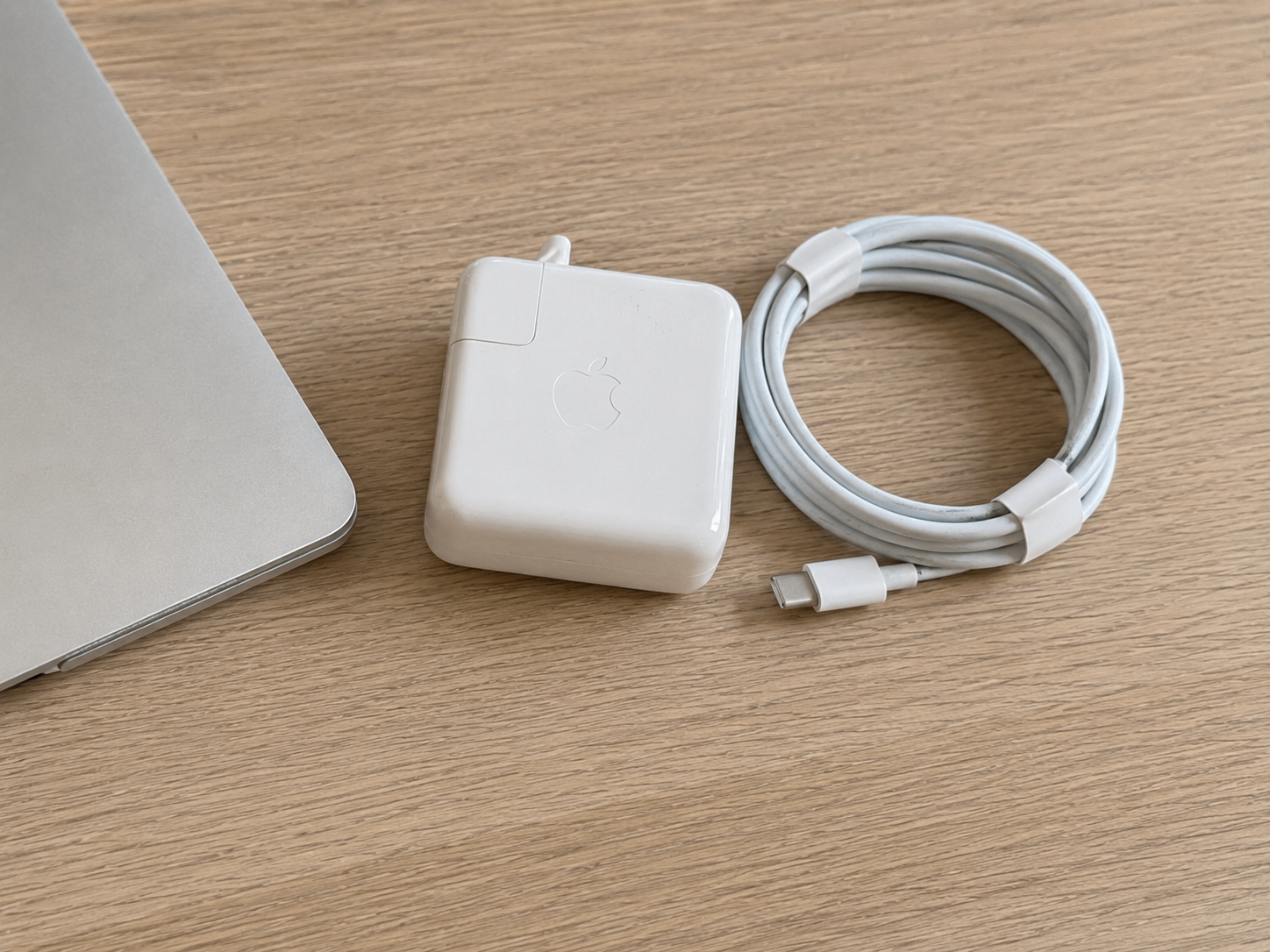 MacBook Air M1 2020 – 13”, 8GB RAM, 256GB SSD - photo 3