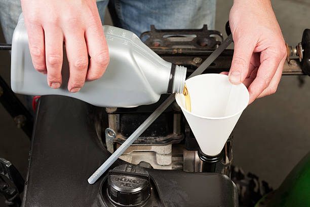 Guelph snowblower lawnmower small engine tune ups