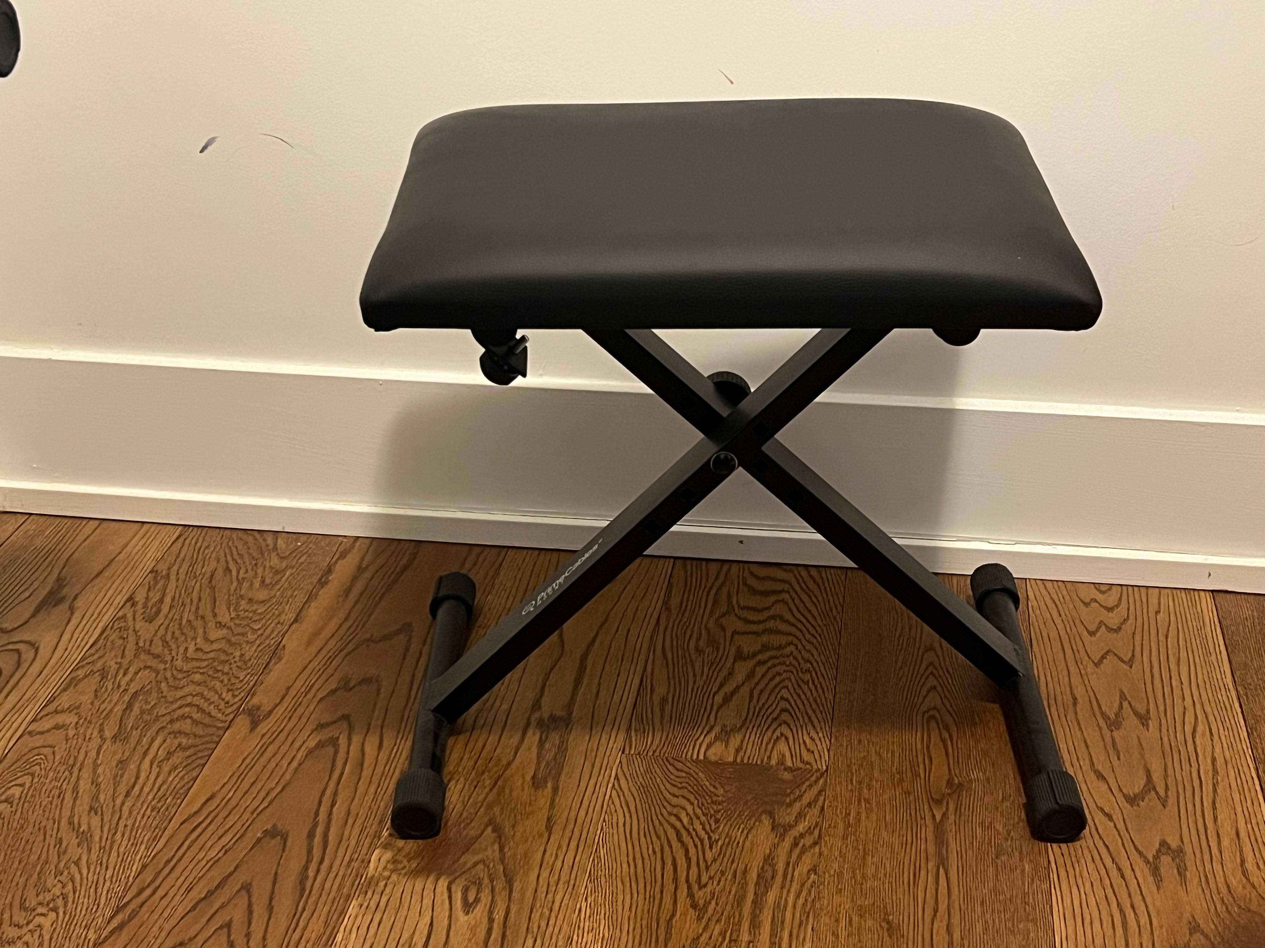 Yamaha P-45 Digital Piano - photo 3