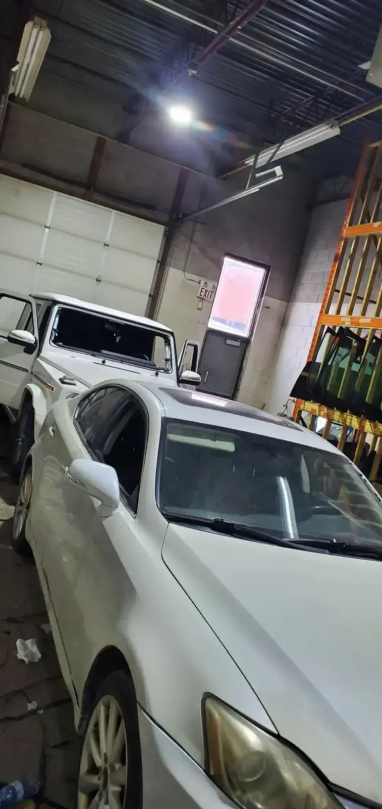 Autoglass Windshield Services - Special Auto Glass - photo 4