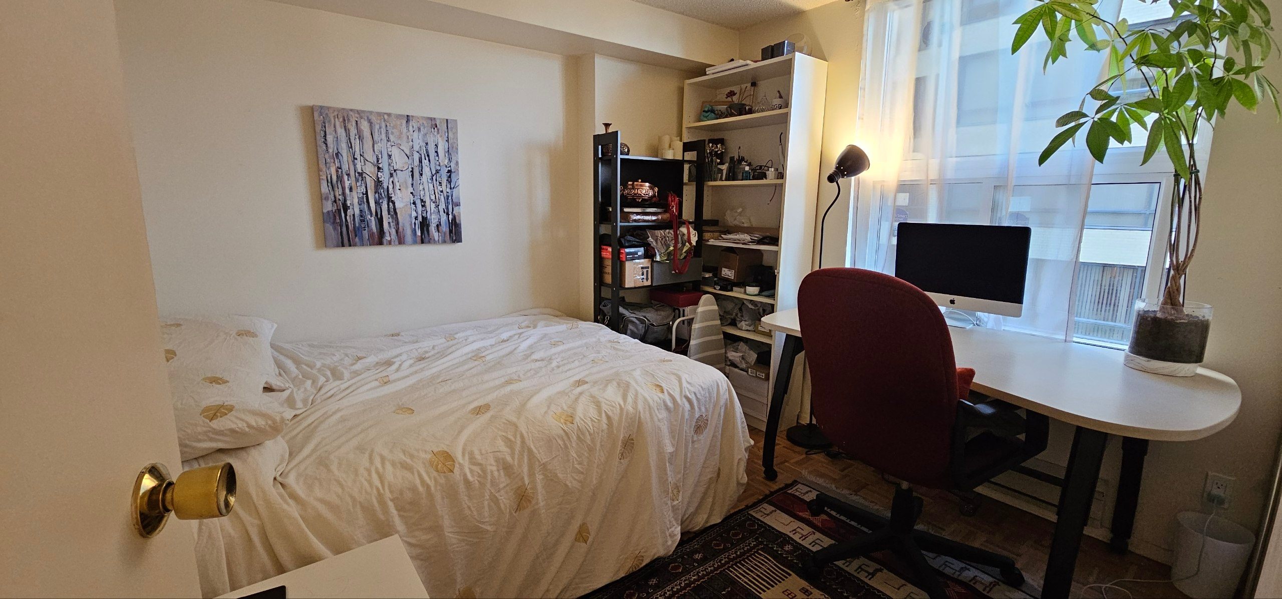 Fully Furnished 2 Bedroom Apartment in Downtown Toronto - photo 5