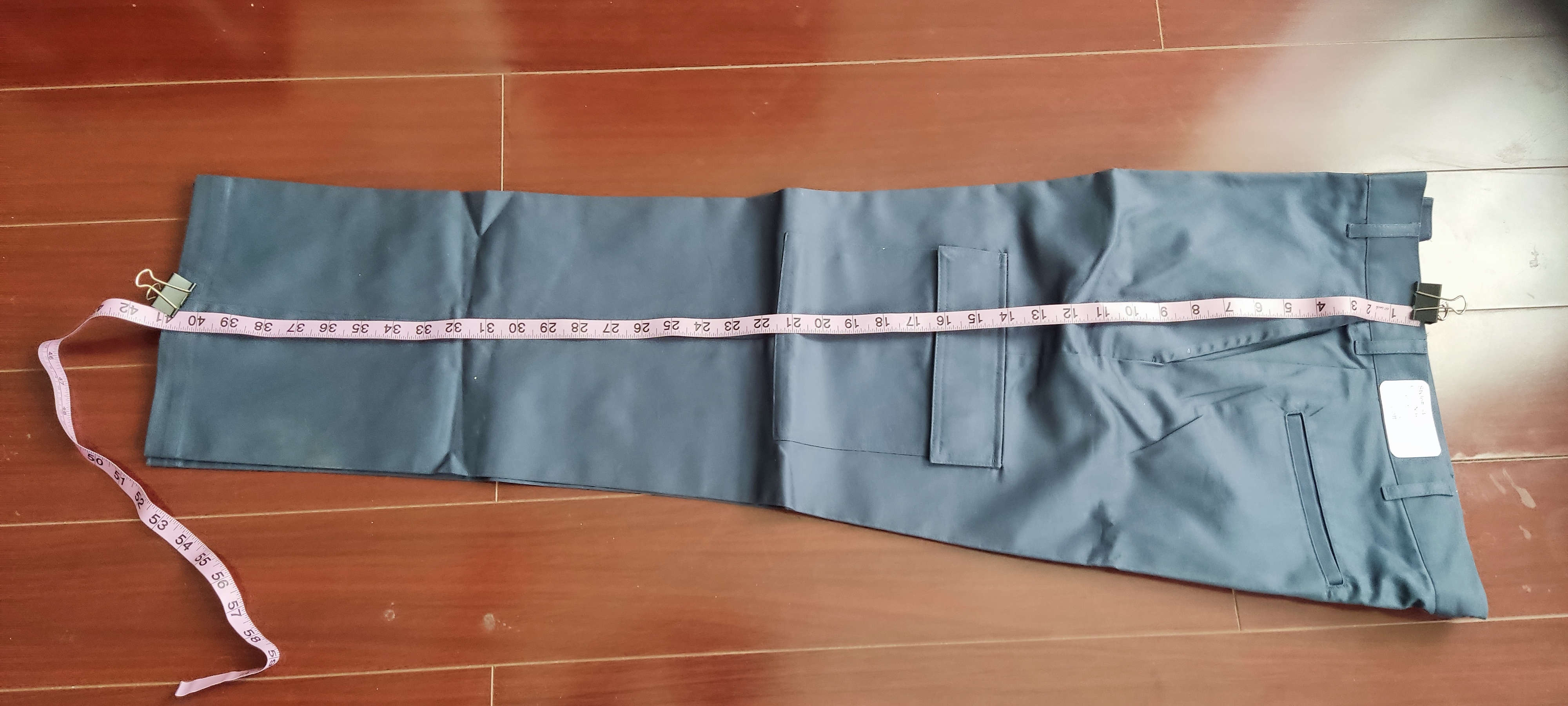 Cargo pant size 32,34 - photo 4