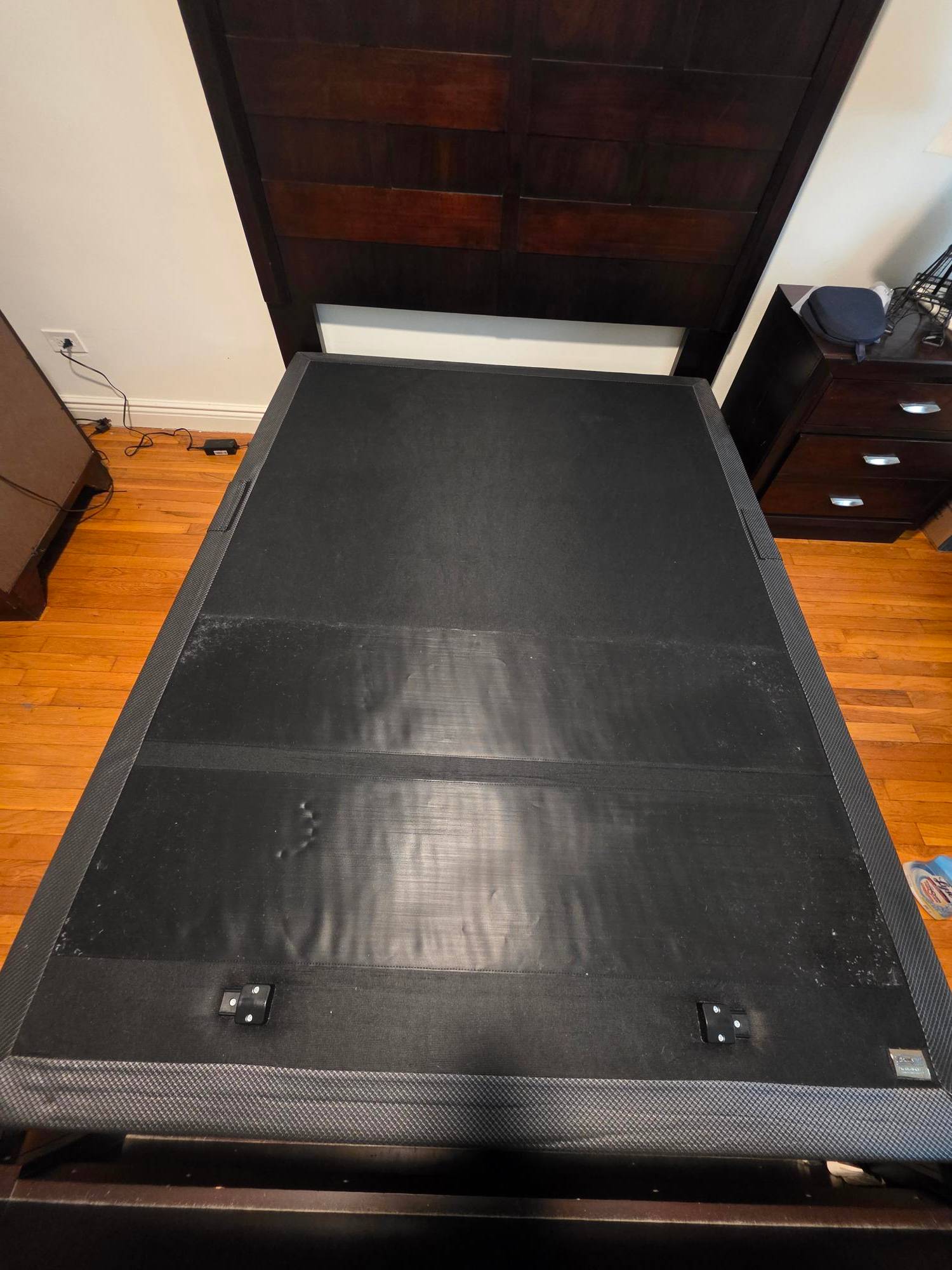 Beautyrest Advanced Motion Base Queen