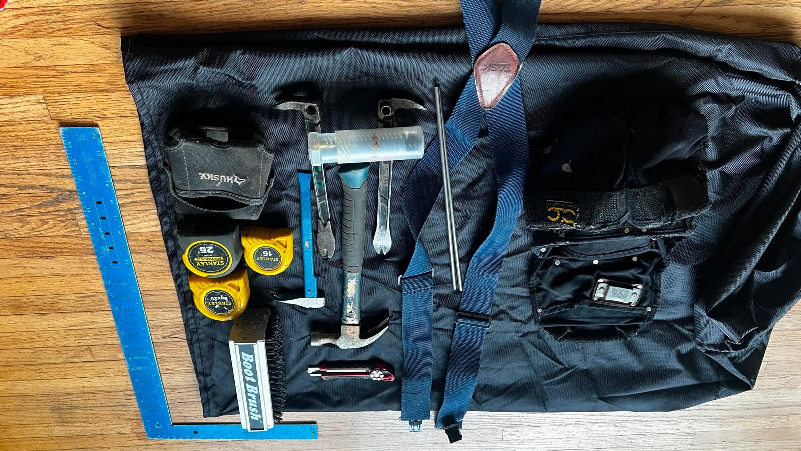 Various Tools