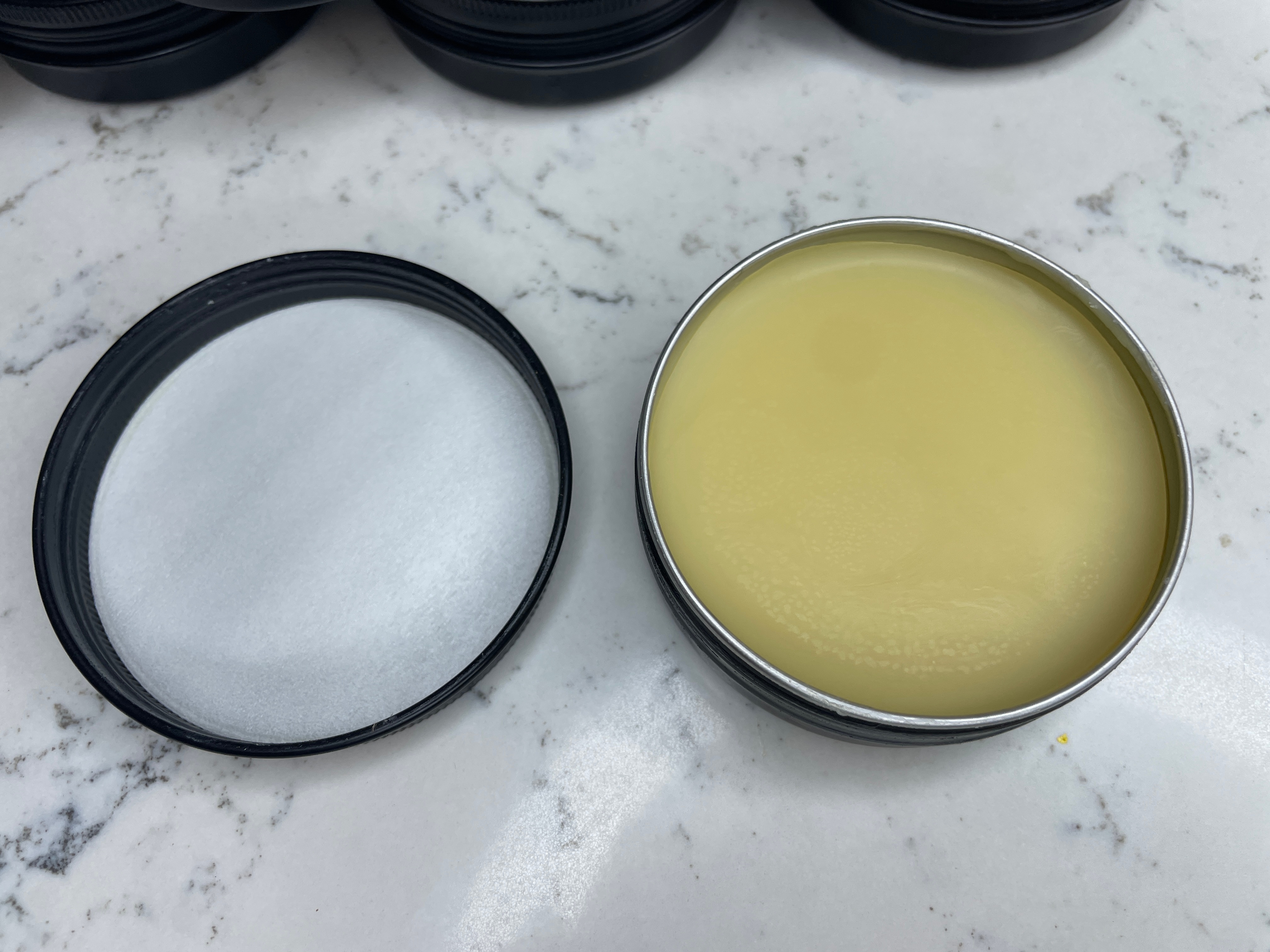 Board Butter/Wax for Charcuterie & Cutting Boards - photo 3