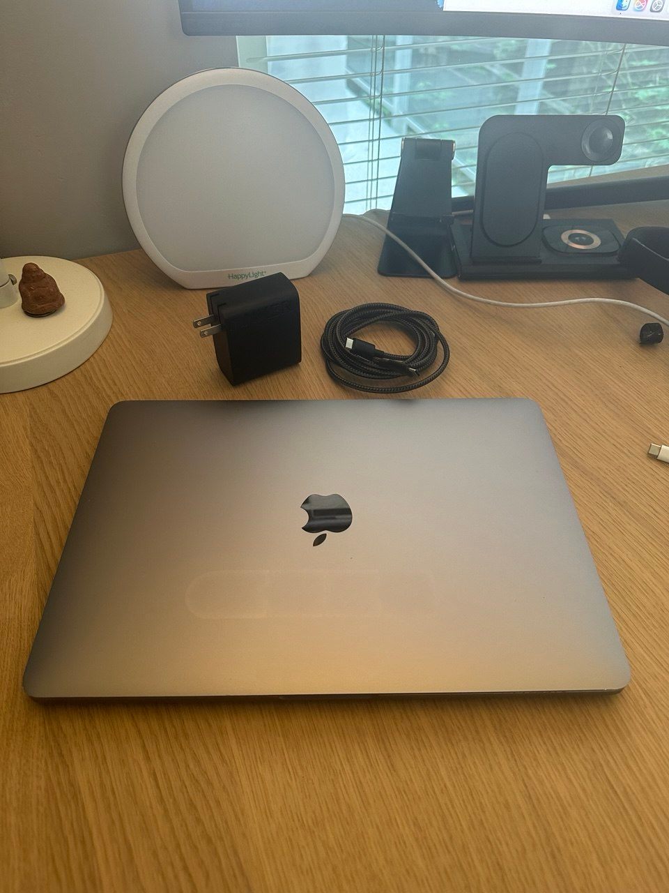 MacBook Pro 13" 2020 — 16GB RAM, 500GB, macOS Tahoe + Charger - photo 2